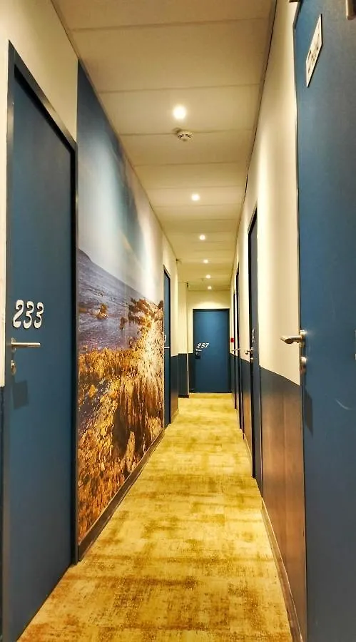 Charlie'S Hotel Cannes