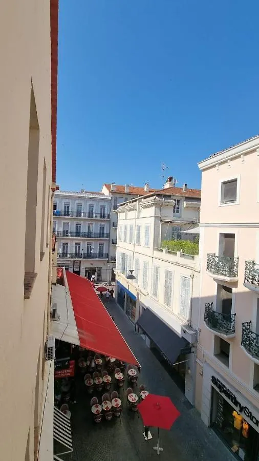Charlie'S Hotel Cannes