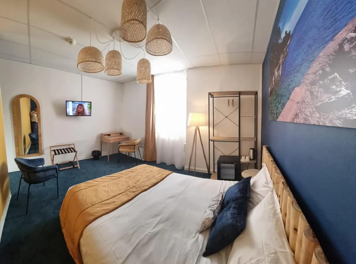 Charlie'S Hotel Cannes