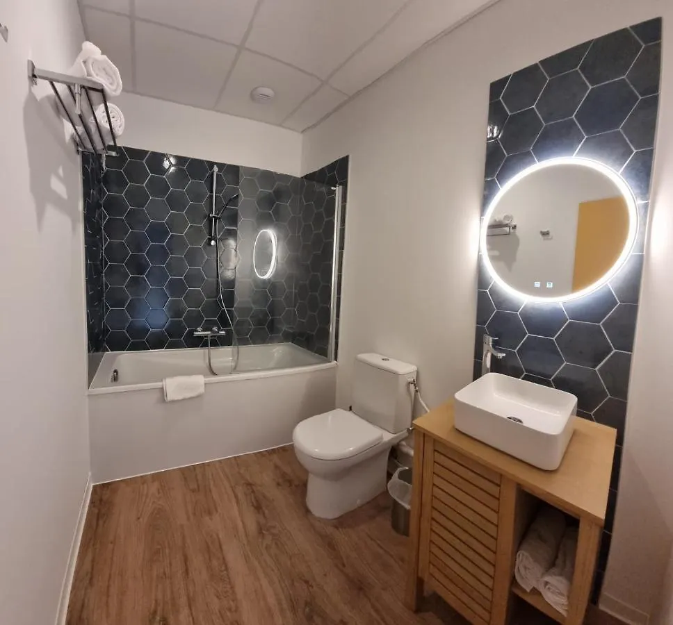 Charlie'S Hotel Cannes