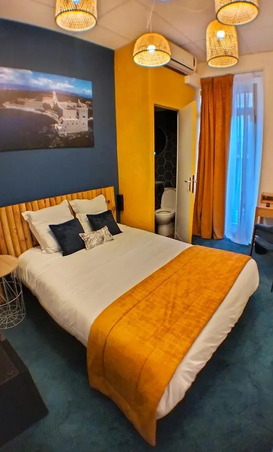 Charlie'S Hotel Cannes 3*,  Frankrike