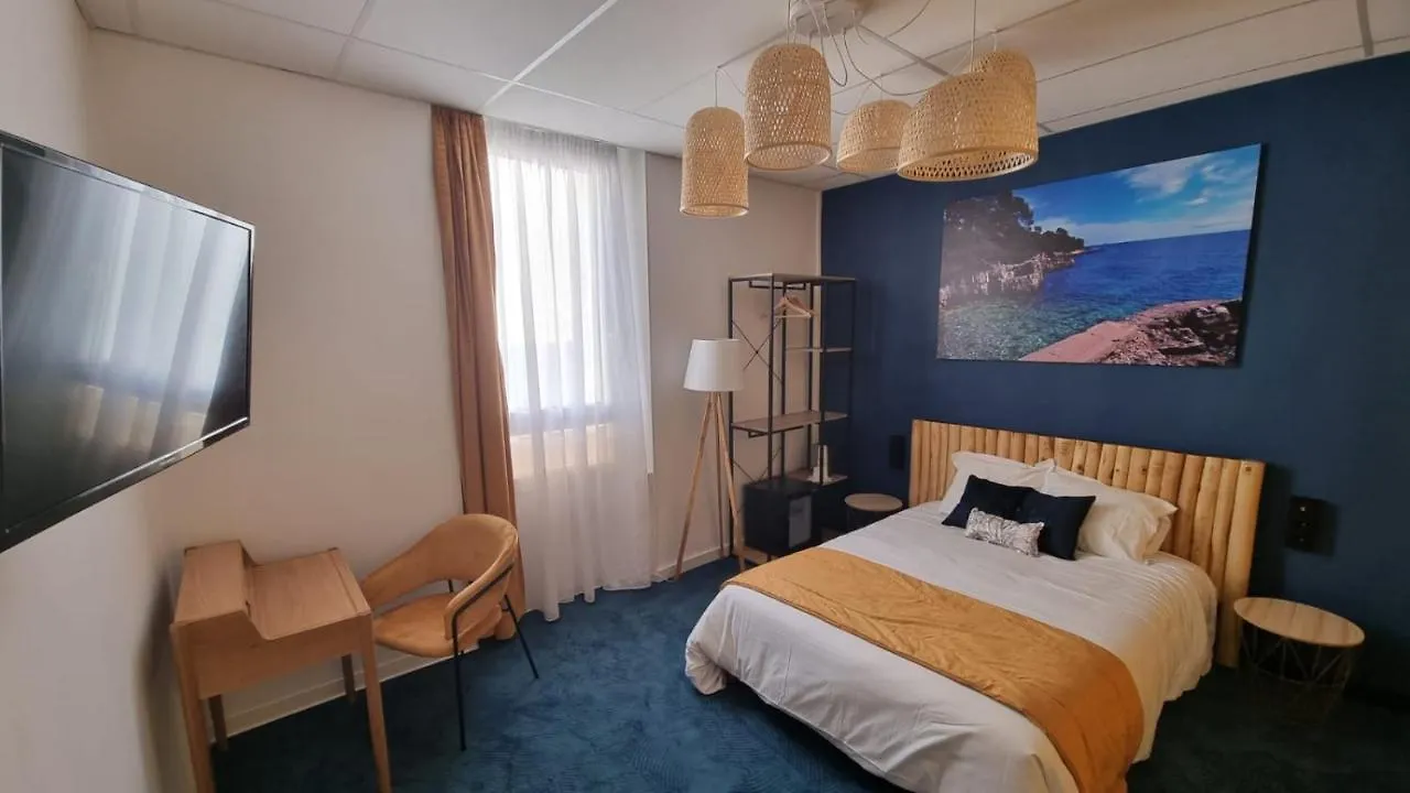 Charlie'S Hotel Cannes