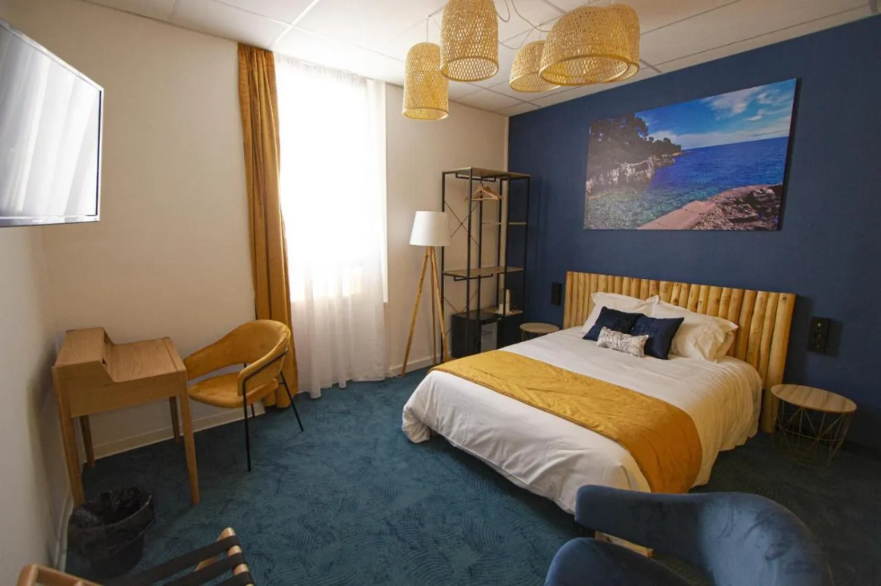 Charlie'S Hotel Cannes