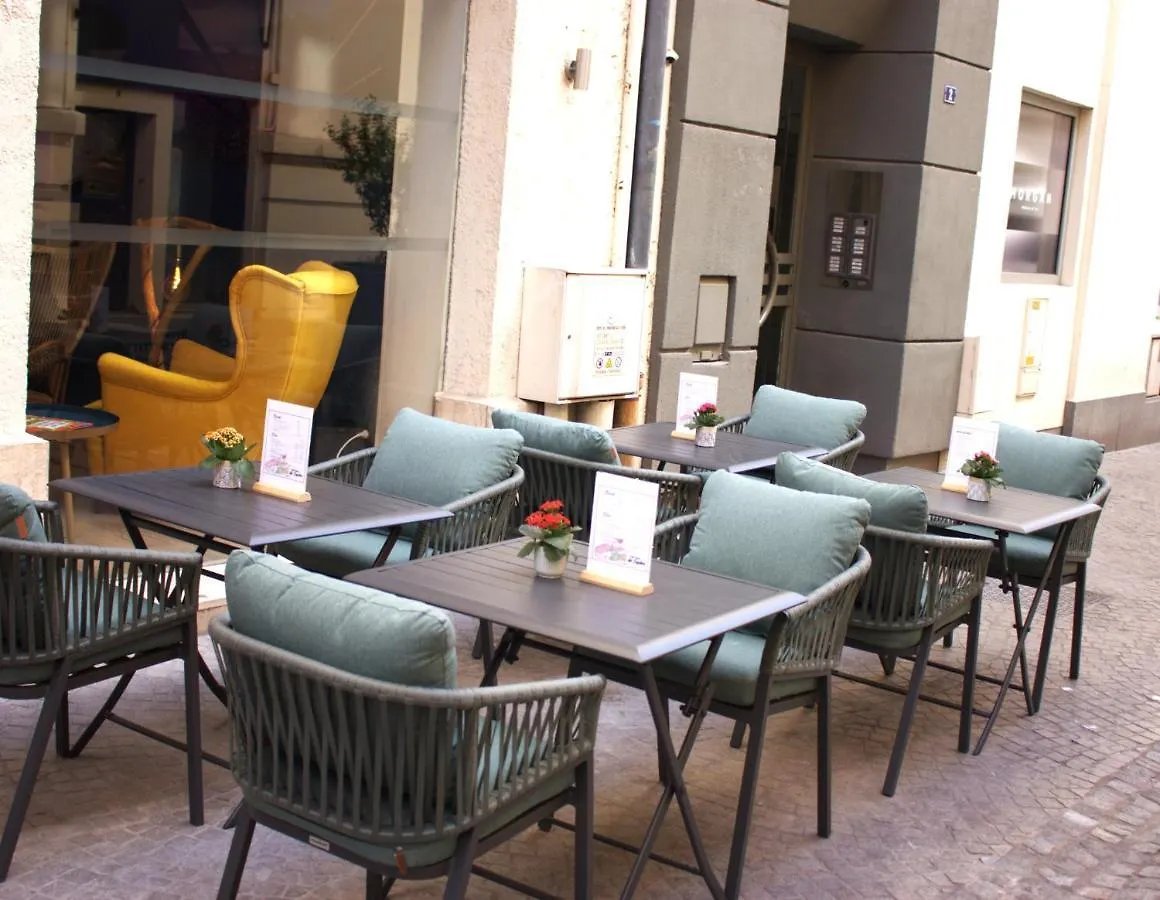 Charlie'S Hotel Cannes