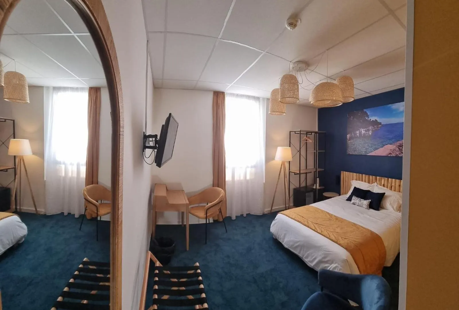 Charlie'S Hotel Cannes