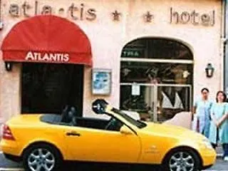 Charlie'S Hotel Cannes 3*,  Frankrike