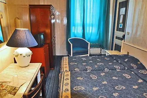 Charlie'S Hotel Cannes