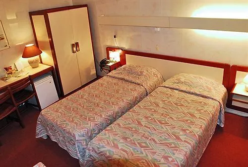 ***  Charlie'S Hotel Cannes Frankrike