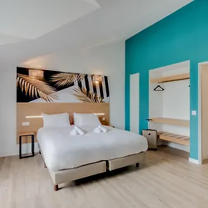 Residhotel Les Coralynes Апарт-отель