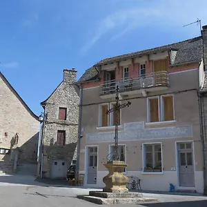 L'ancien Poste Couette-café