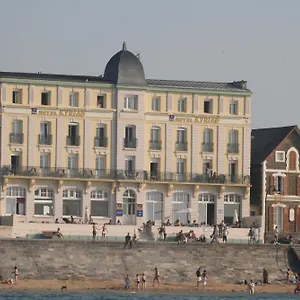 Kyriad Malo Centre - Hotel
