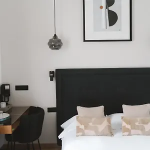 Des Beaux Arts Hotel
