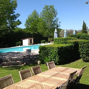 Domaine De Cadenne Maison d'hôtes