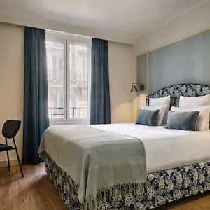 Etoile Saint Ferdinand By Happyculture 4*, Париж Франция