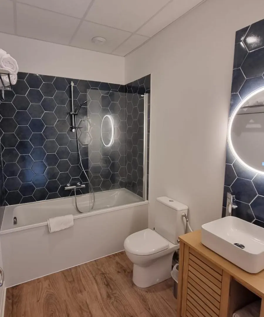 Charlie'S Hotel Канны Франция