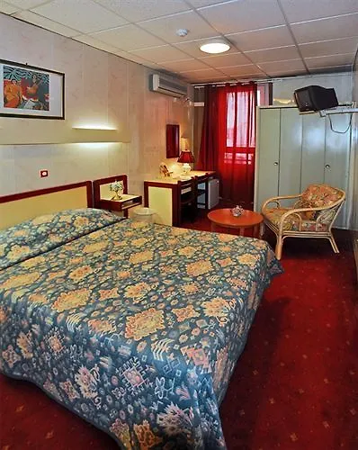 Charlie'S Hotel Cannes